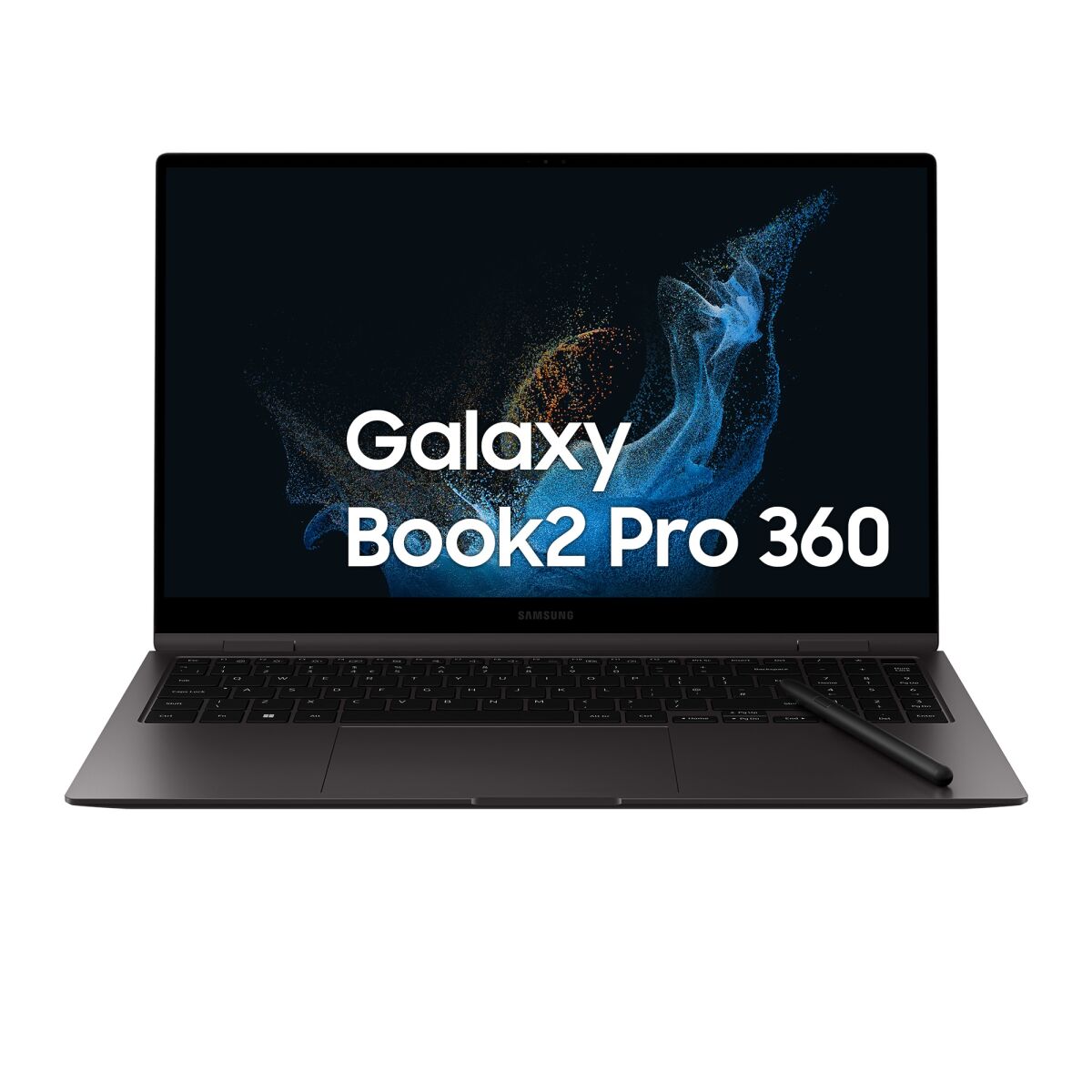 Samsung Galaxy Book2 Pro 360 Galaxy Book2 Pro 360 Pnp950qeda Np950qed Ka1it Laptop Specifications 5401