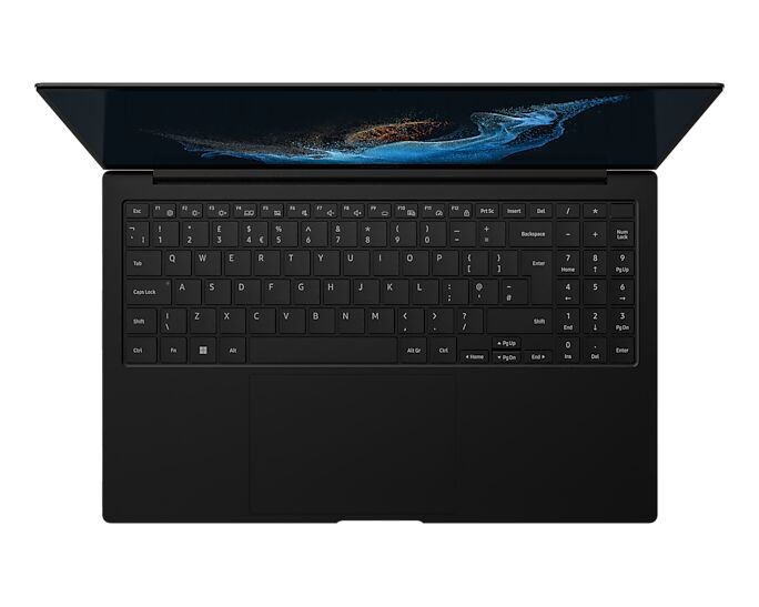 Samsung Galaxy Book2 Pro - NP950XED-KA1SE laptop specifications