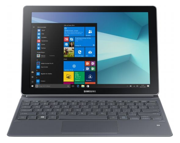 galaxy book 10.6