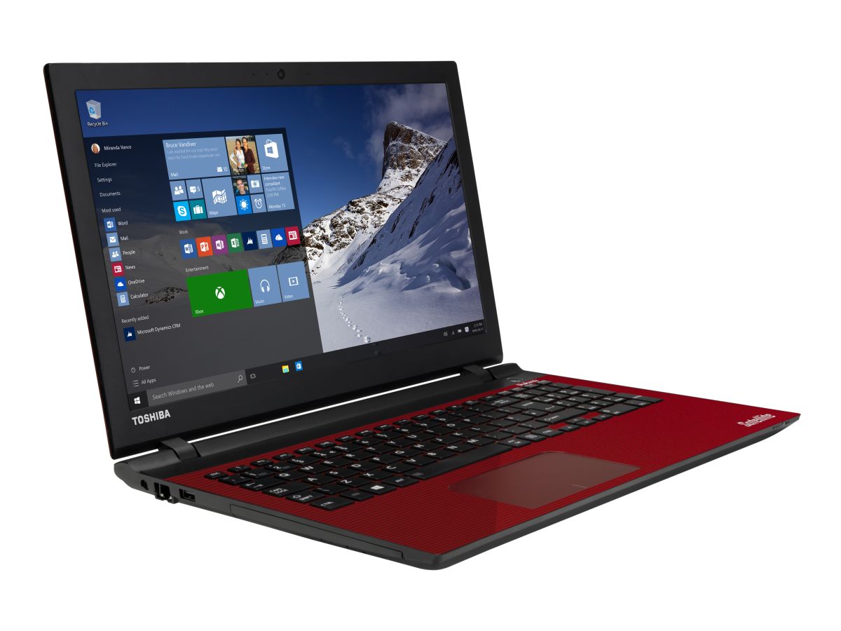 Toshiba Satellite L50D-C-13P - PSKXJE-00600KCE laptop specifications