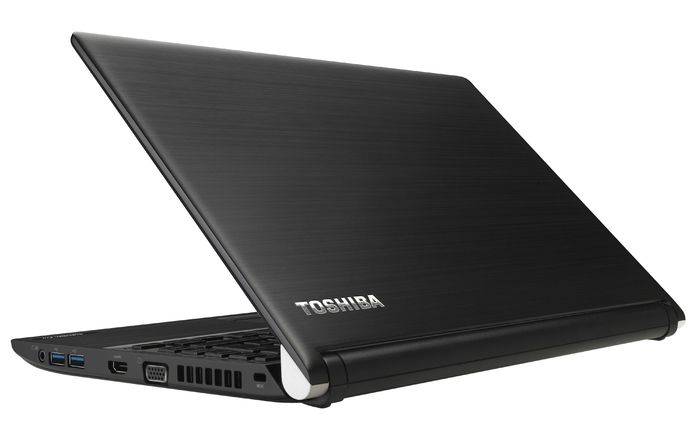 Toshiba Satellite Pro A30-C-1F1 - PT361E-03R02EGR laptop specifications