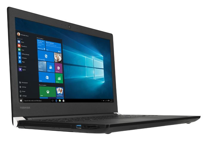 Toshiba Satellite Pro A40-C-1D8 - PS461E-0MS09PIT laptop specifications