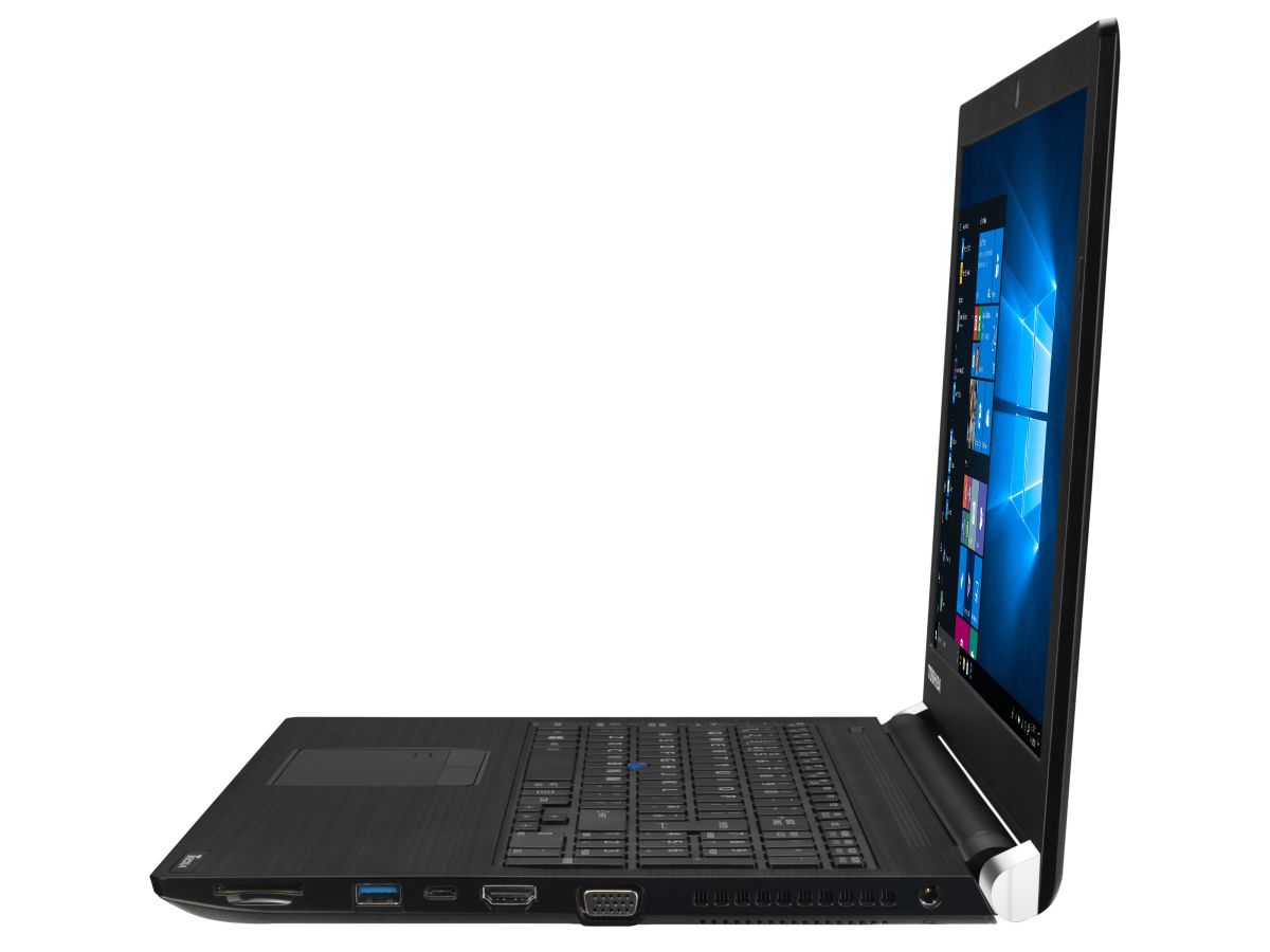 toshiba dynabook tecra a50 ec