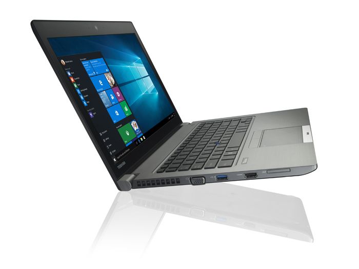 Toshiba Tecra Z40-C-13P - PT463E-0EX05PGR laptop specifications