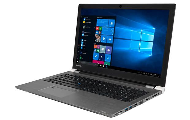 Dynabook Tecra Z50-E-15K - PT593E-0LL00CIT laptop specifications