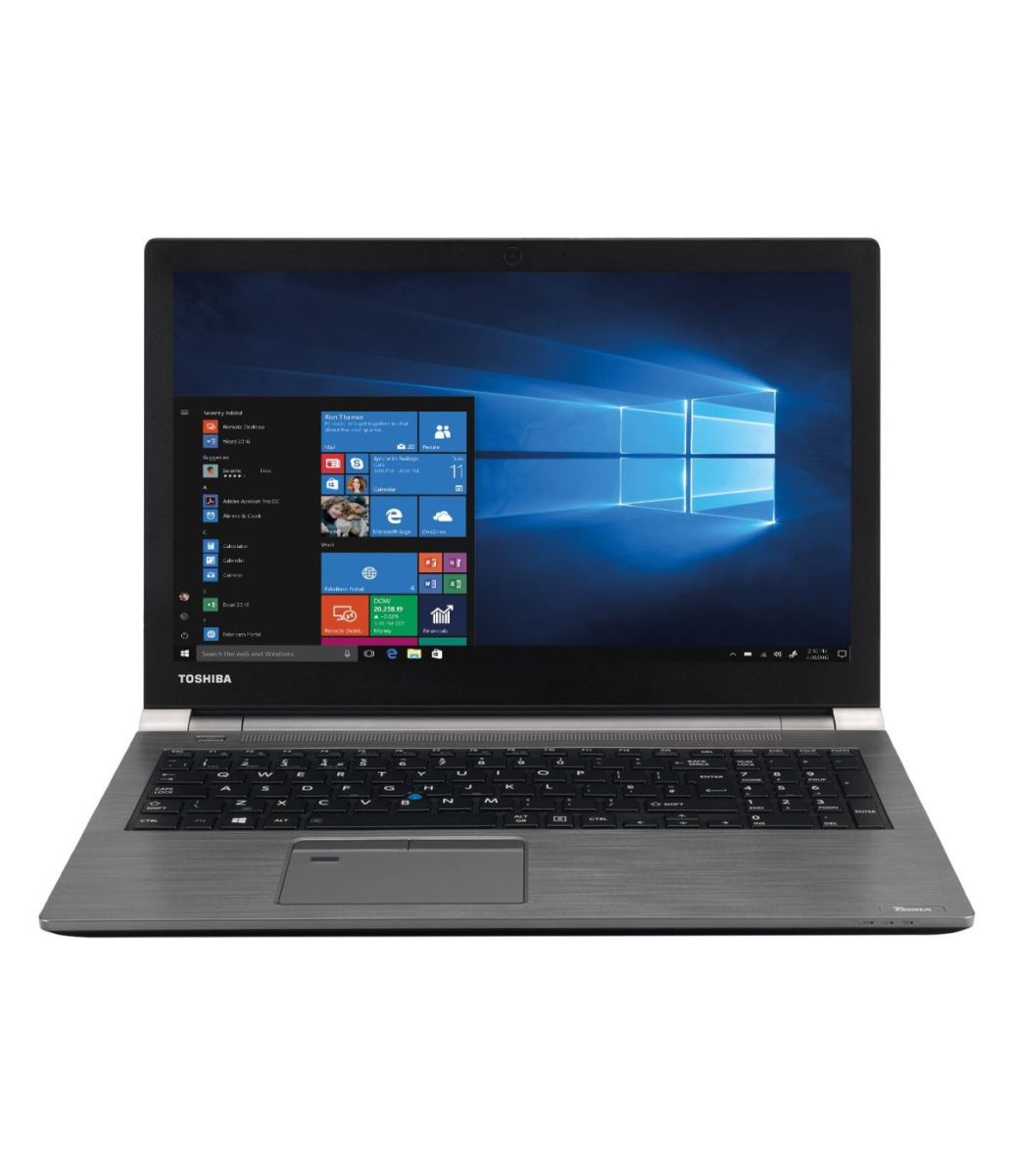 Toshiba Tecra Z50-E-167 - PT591E-0T8005DU laptop specifications