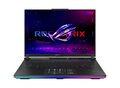 ASUS ROG Strix SCAR 16 G634JY-NM040W 90NR0D91-M002W0