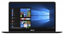 ASUS ZenBook Pro UX550GD-E2040T 90NB0HV3-M00980