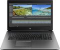 HP ZBook 17 G6 1M3F6US