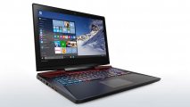 Lenovo IdeaPad Y900 80Q1005YRK