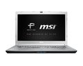 MSI Prestige PE72 8RC-060ES 9S7-179F43-060