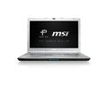 MSI Prestige PE72 8RD-020UK + Gaming Voucher 9S7-179F43-020/GAMING VOUCHER