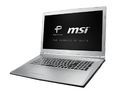 MSI Prestige PE72 8RD-061ES 9S7-179F43-061