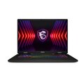 MSI Sword 17 SWORD 17 HX B14VFKG-003UK