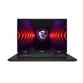 MSI Sword 17 SWORD 17 HX B14VGKG-013BE