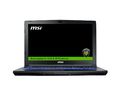 MSI Workstation WE62 7RJ-1889CA WE62 7RJ-1889CA