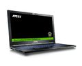 MSI Workstation WS63VR 7RL-203UK 9S7-16K332-203